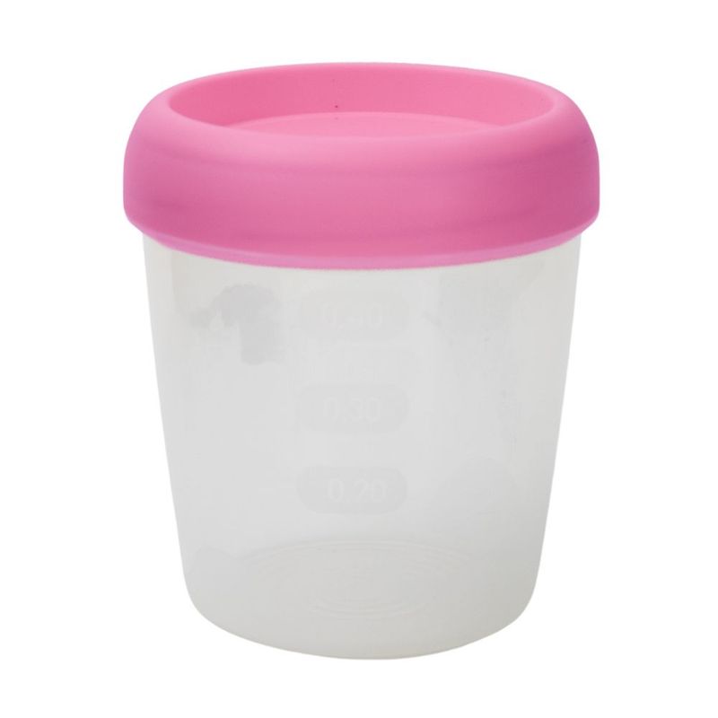 Screw container 0.55 L