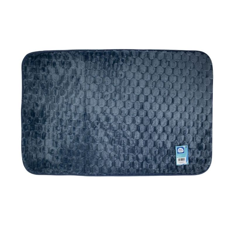 Bath mat, 40x60 cm ,BATH REPUBLIC