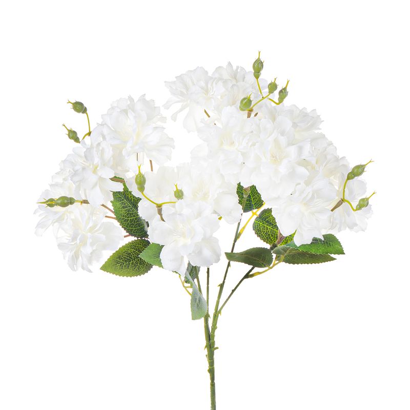 Artificial flower "Alstroemeria", in assortment