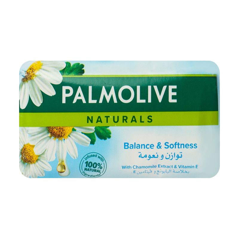 Soap \"Balance&Softness\", Palmolive, 170 g