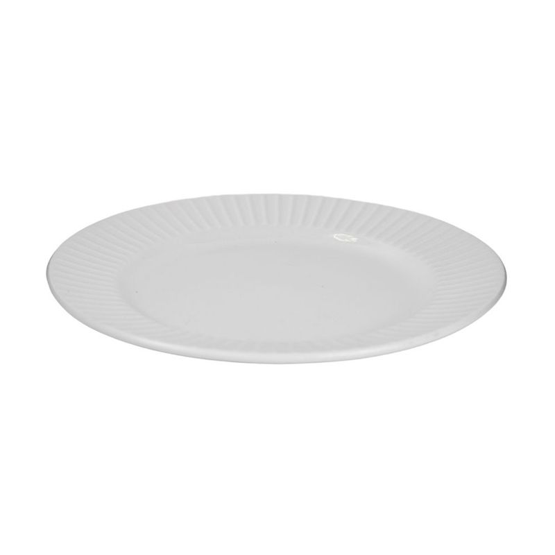 Ceramic plate, 19 cm, o\'Kitchen