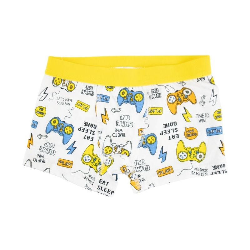 Childrens boxers