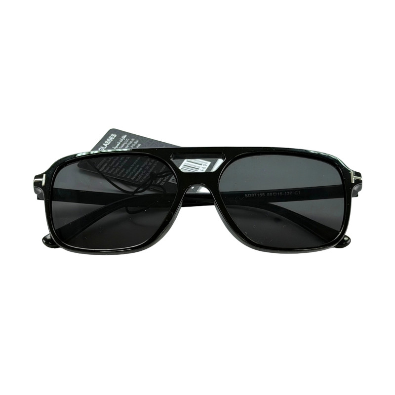 Sunglasses, aviator, assorted