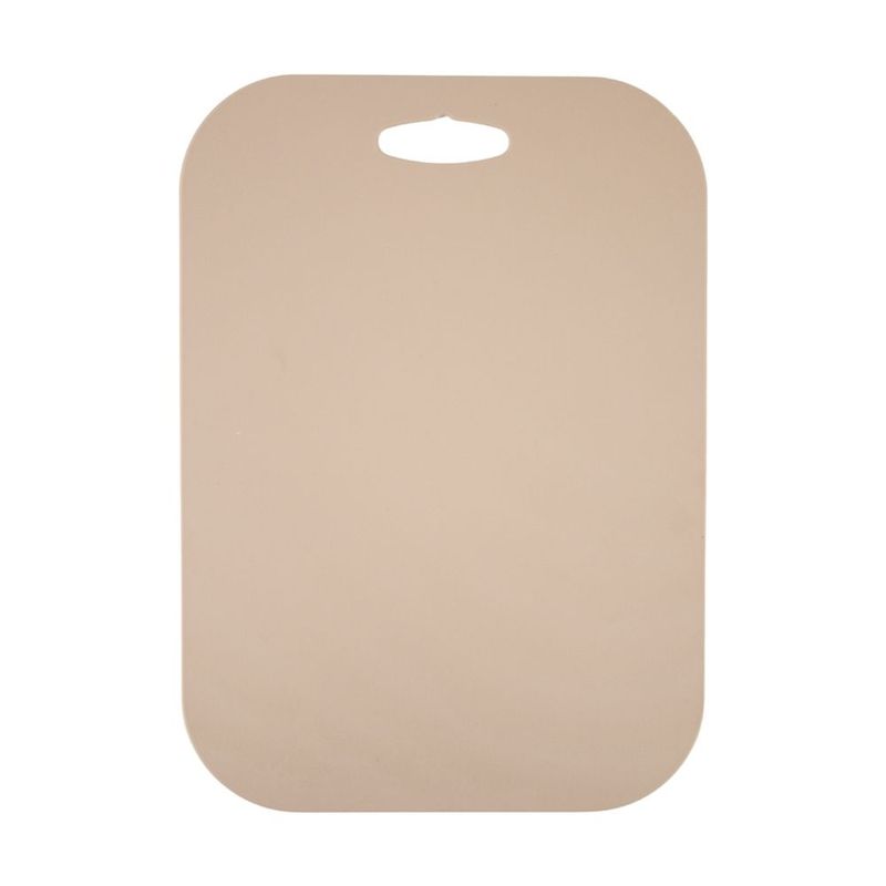Flexible cutting board, 28x20 cm, in assortment