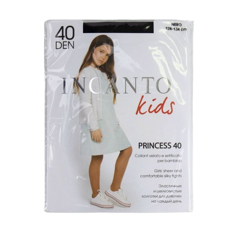 Children’s tights, Incanto, 40 DEN, in assortment