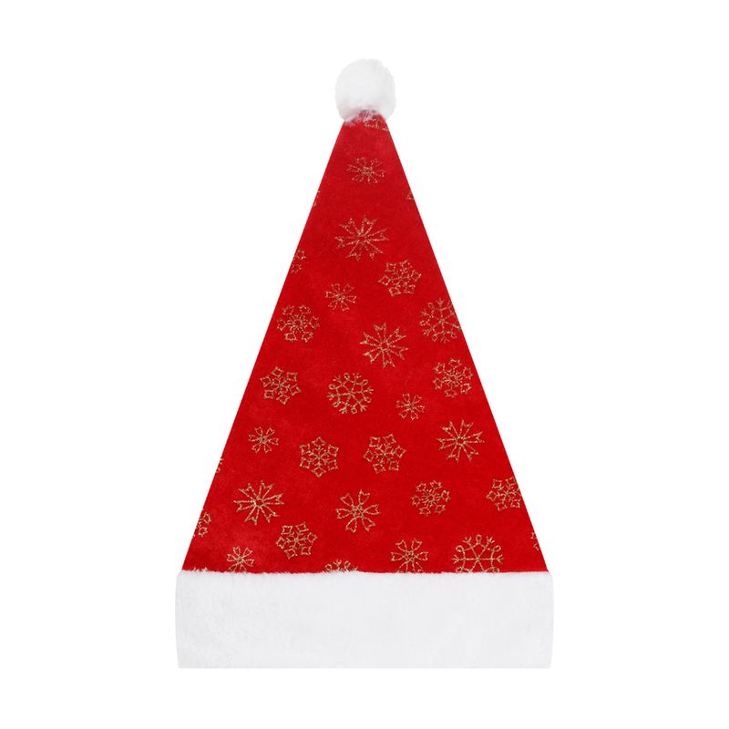 New Year\'s hat, Snow fantasy, assorted