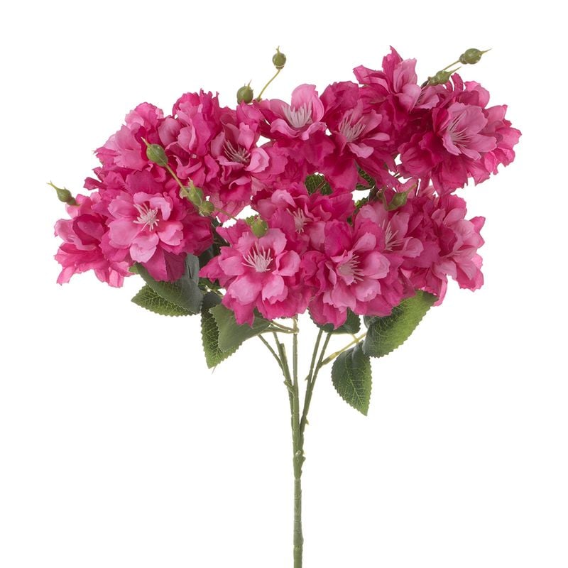 Artificial flower "Alstroemeria", in assortment