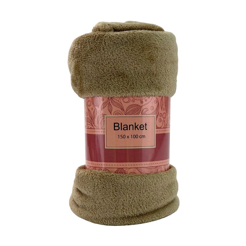 BLANKET,150*100CM