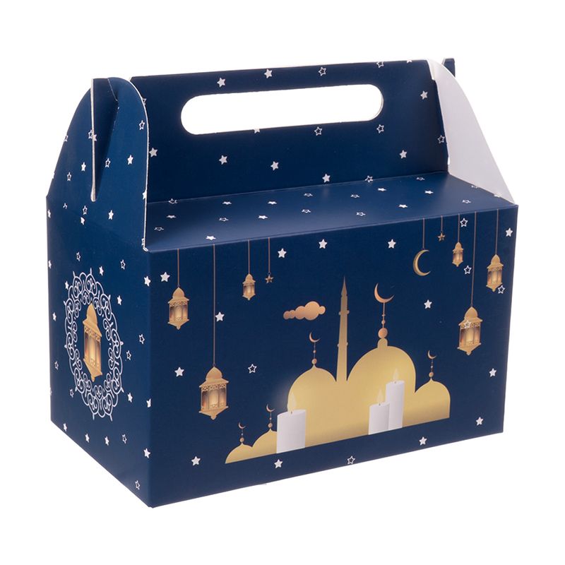 Gift box \"Ramadan\", 2 pcs.