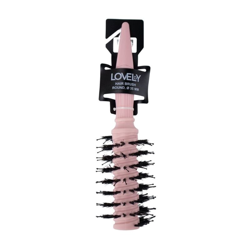 Hair brush, Lovely
