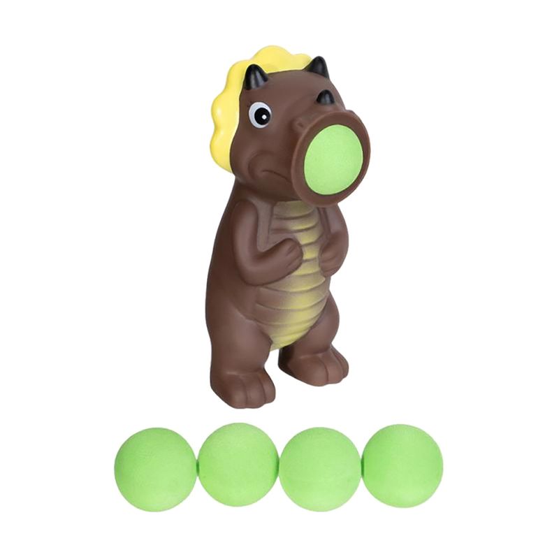 Toy Squeeze poper