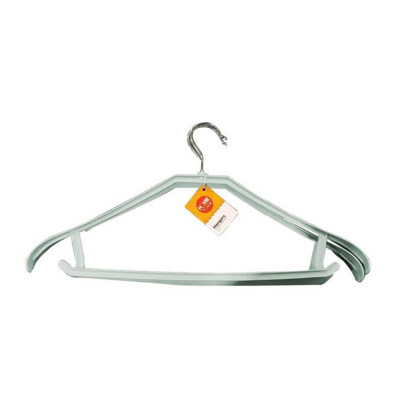 Hangers, 2 pcs., in assortment
