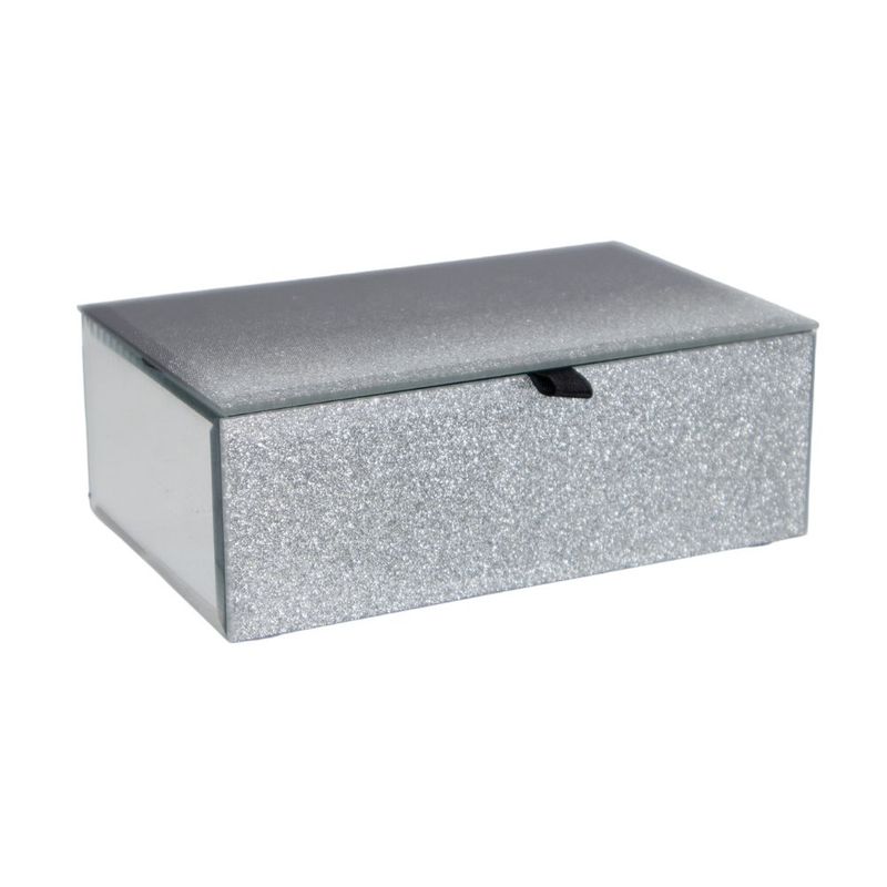 Jewelry box