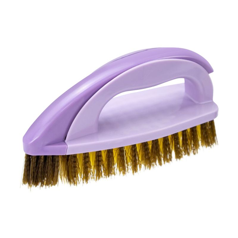 Scrub brush