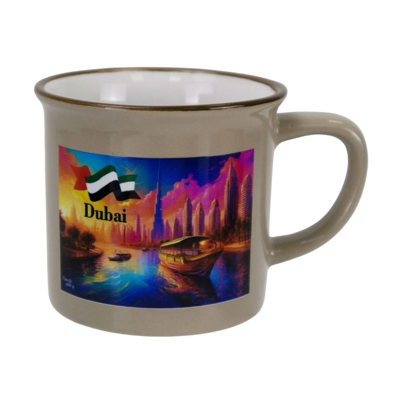 Mug, Camello, 350 ml