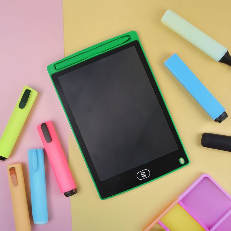 Drawing board, assorted