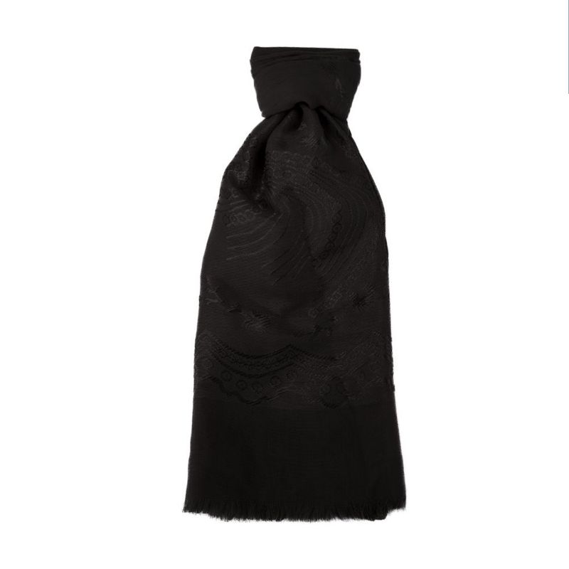 Women’s scarf, 85х180 cm