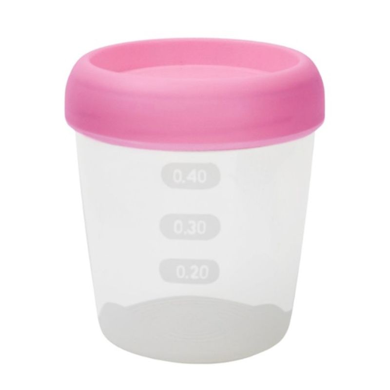 Screw container 0.55 L