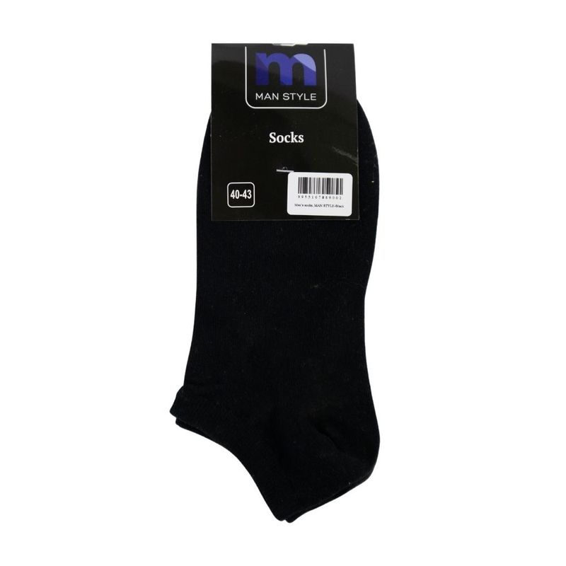 Men’s socks, MAN STYLE