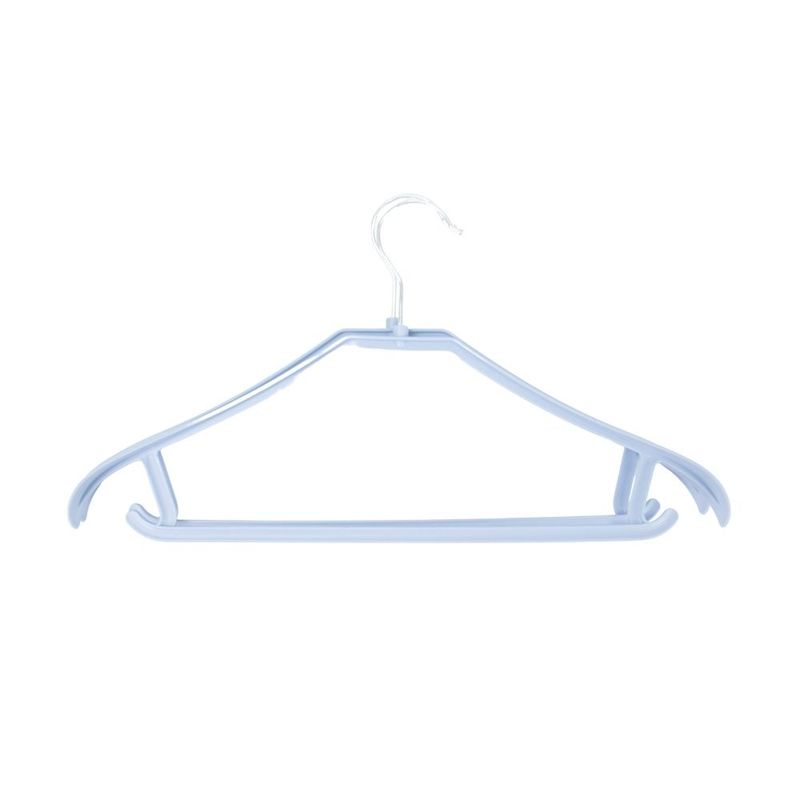 Hangers, 2 pcs., in assortment