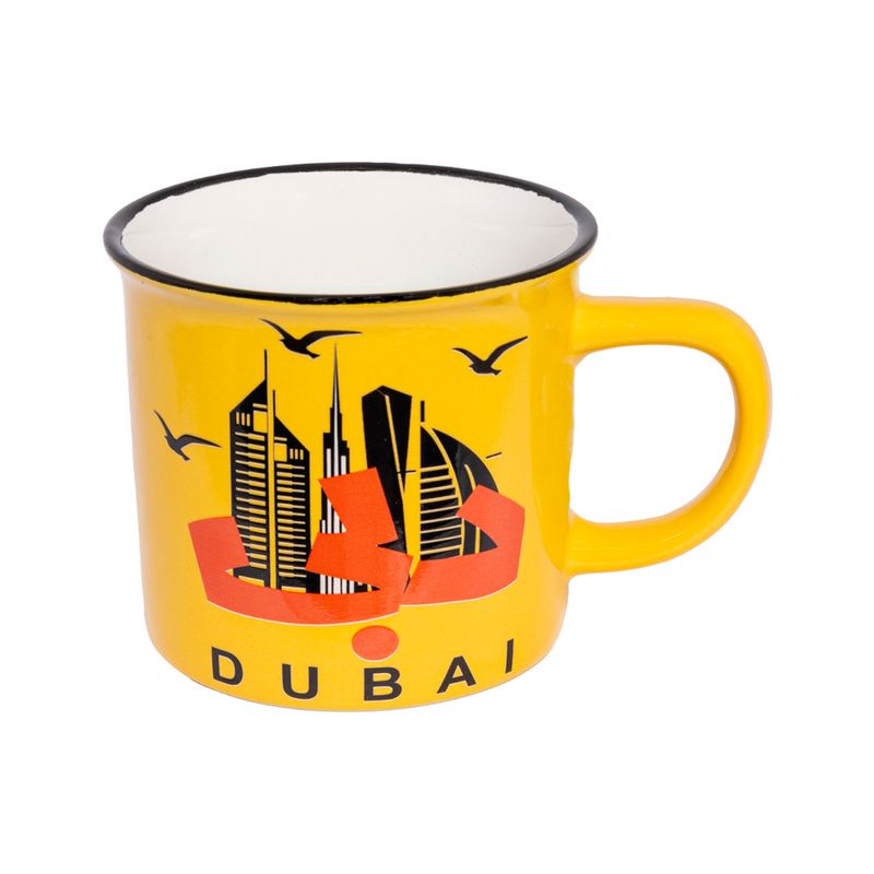 Mug, Camello, 350 ml