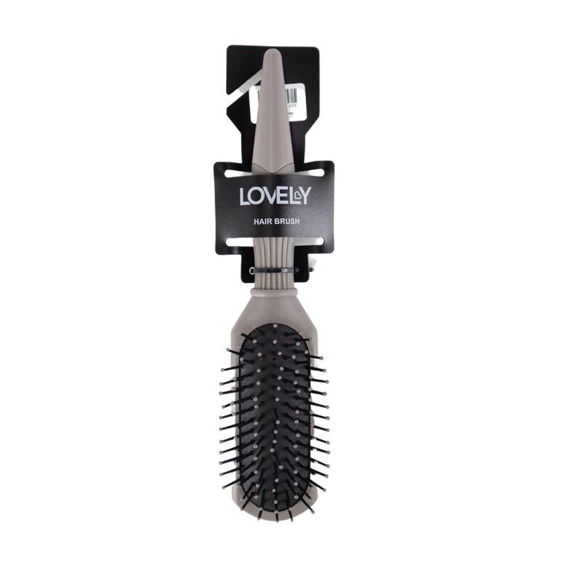 Hair brush, Lovely, in assortment