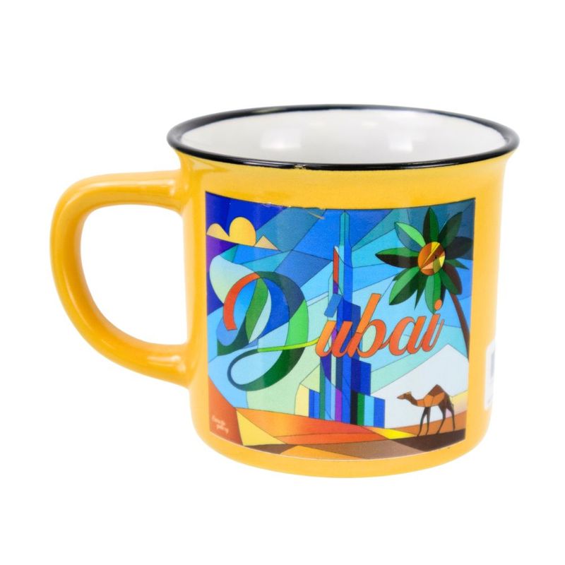 Mug, Camello, 350 ml