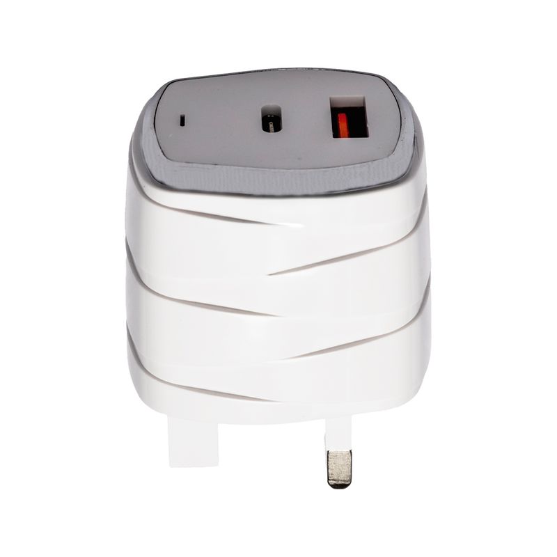 Adapter (USB&Type-C) Flarx