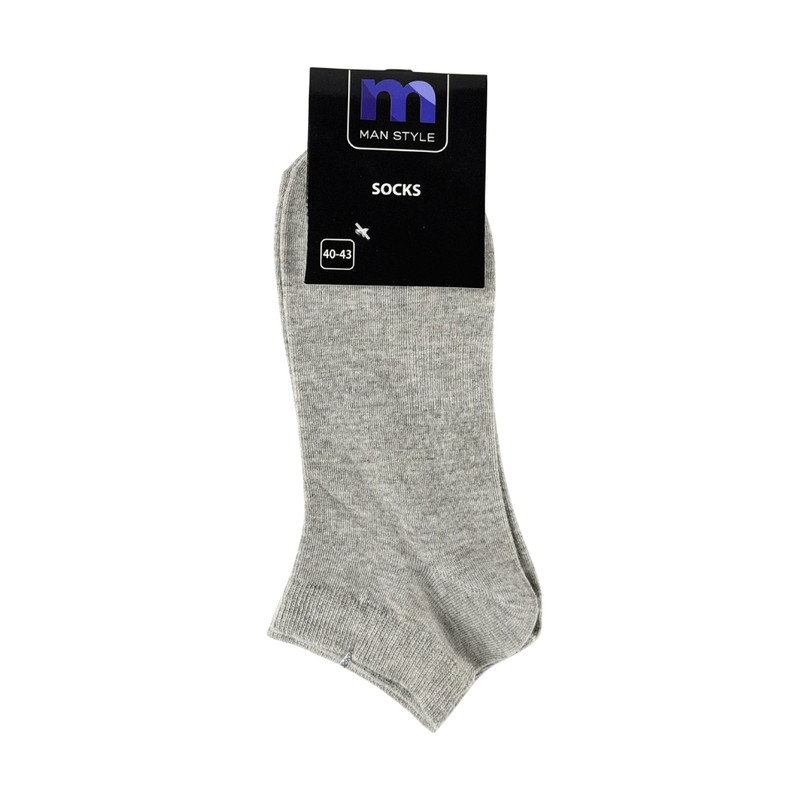 Men`s socks, assorted