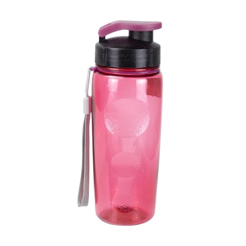 Water bottle, 500 ml, in assortment