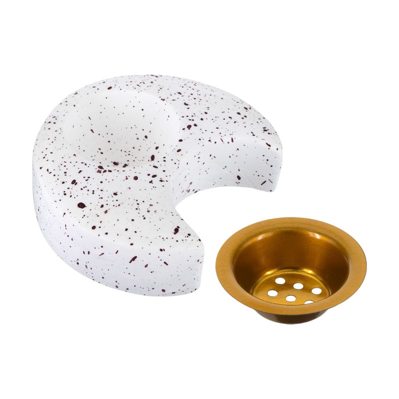 Incense holder