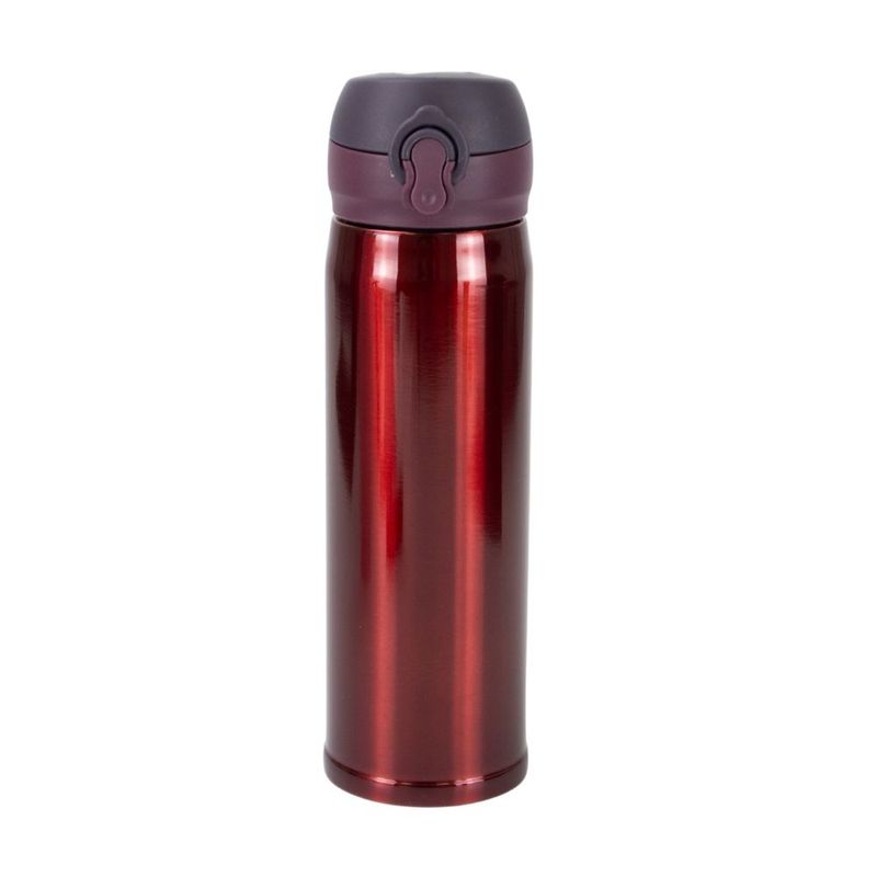 Thermos, 500 ml, in assortment