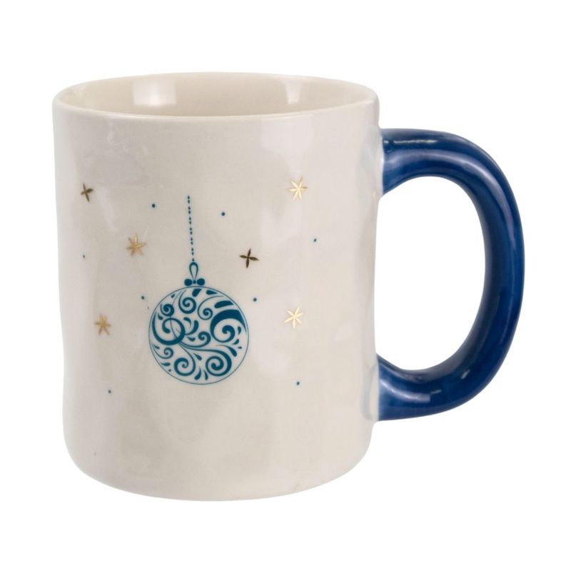 Mug, Snow Fantasy, 600 ml, assorted