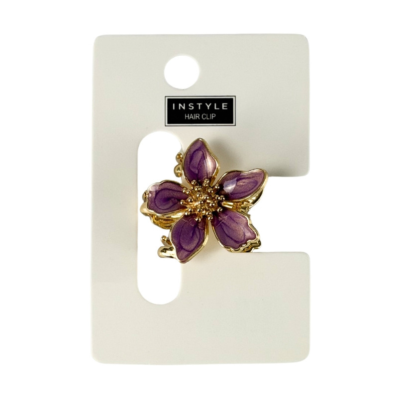 Hair clip, assorted