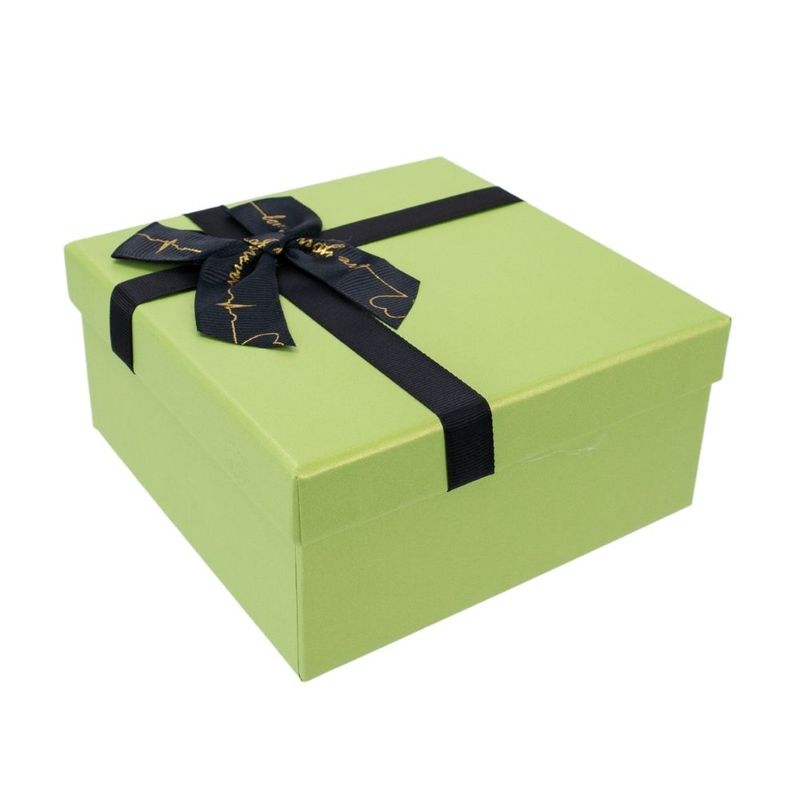 Gift box, 15x15 cm