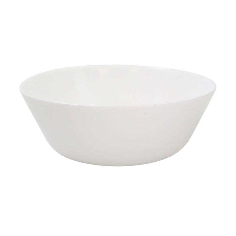 Opal glass bowl 1,1L