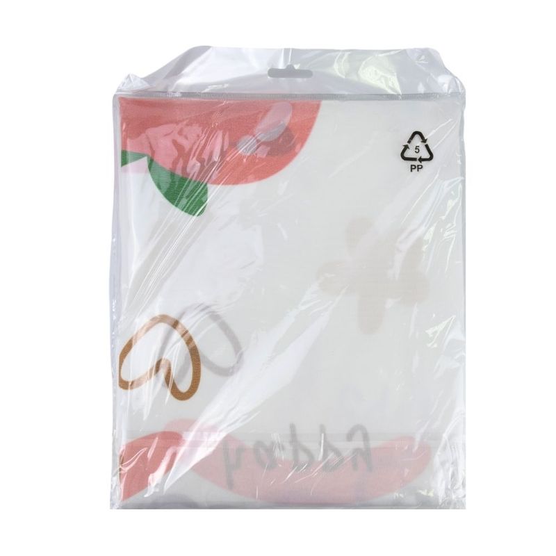 Shower curtain, 180x180 cm