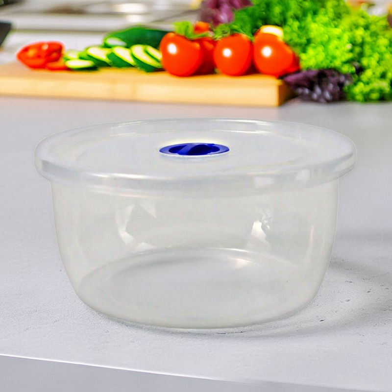 Microwave container, 1L