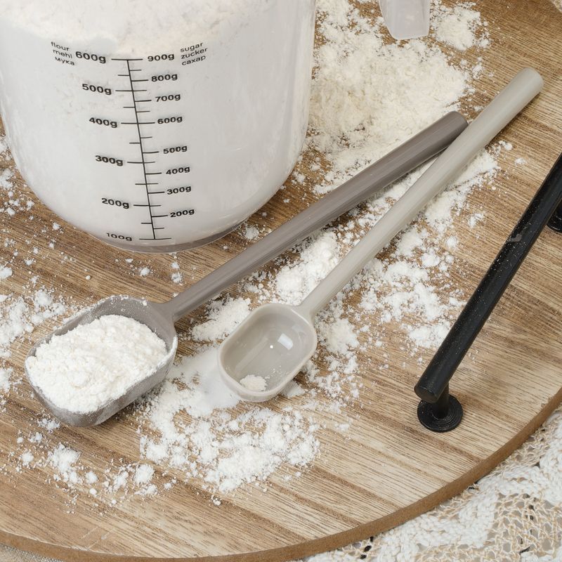 Measuring spoon set, O\'Kitchen, 2 pcs.