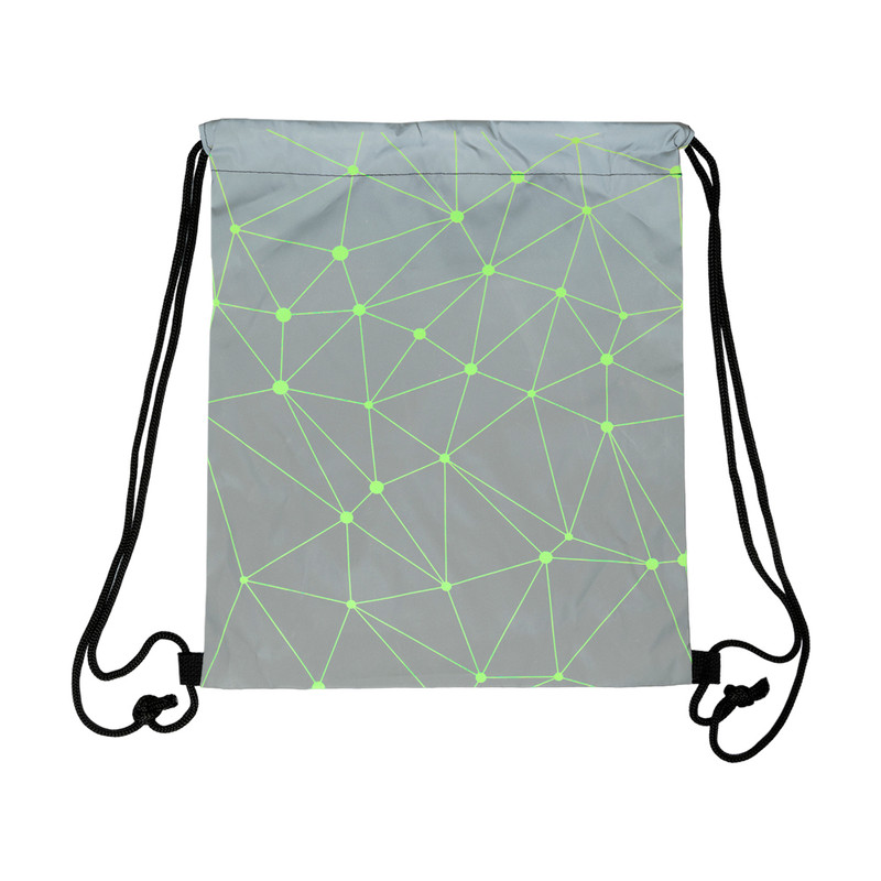 Reflective shoe bag, assorted