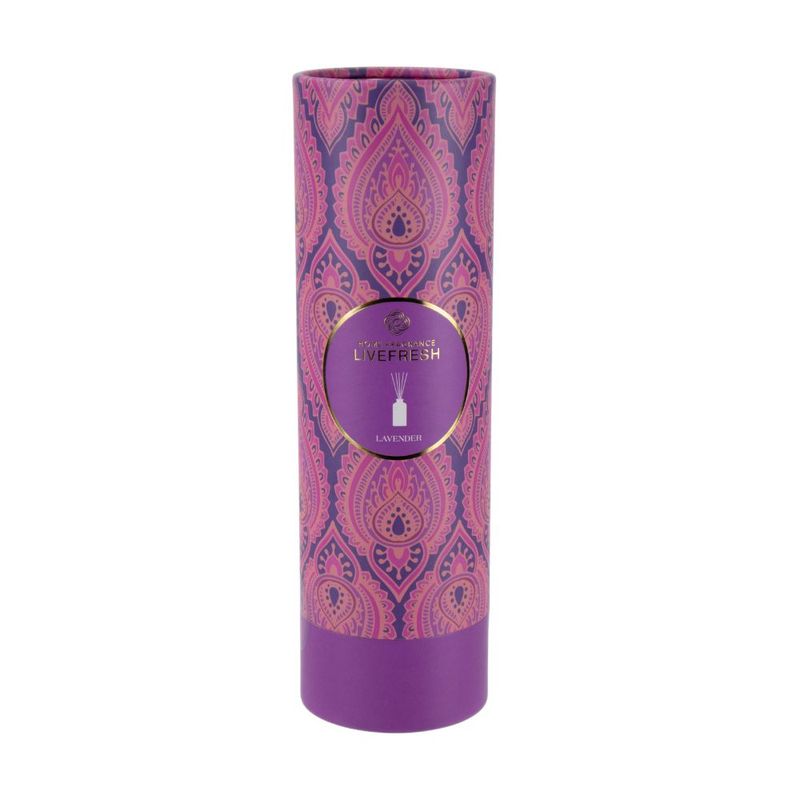 Livefresh diffusor 100ml