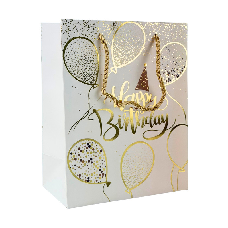 Gift bag "Tenderness", 18x23x10 cm, multiple variants
