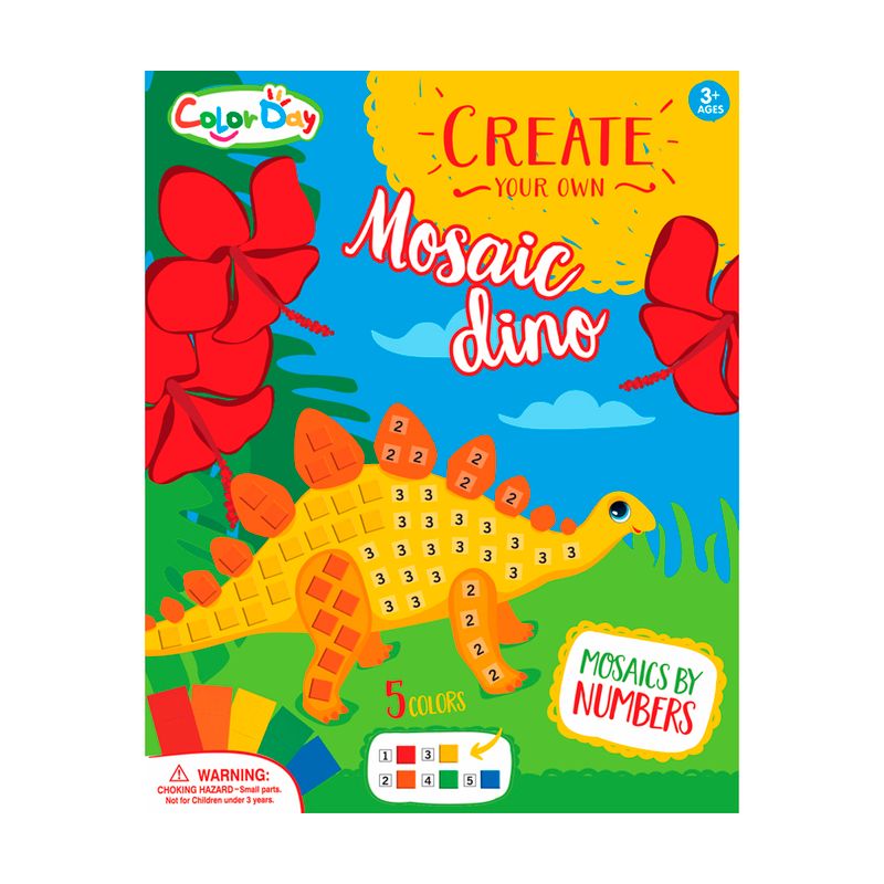 Diy Mosaic Kit