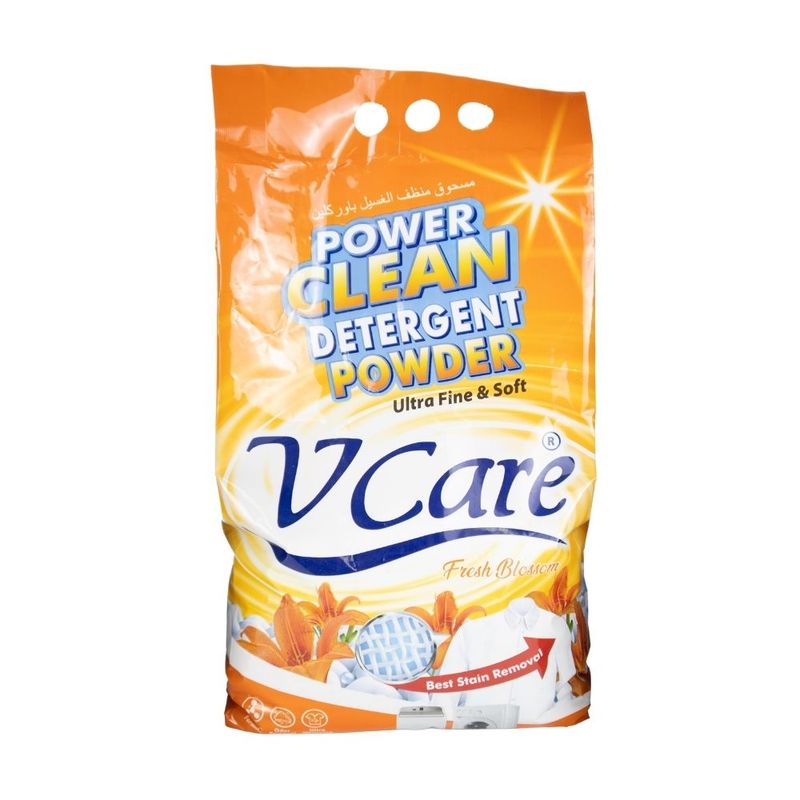 Detergent \"Fresh Blossom\", V Care, 3 kg