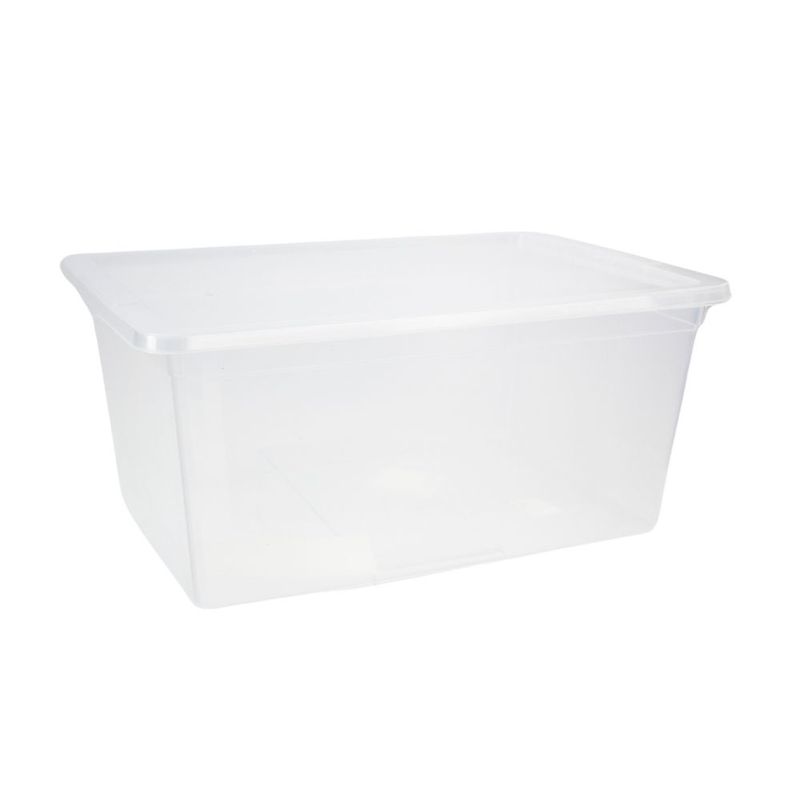 Box with lid 7 L