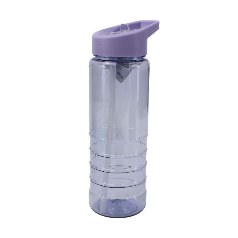 Water bottle, 700 ml, assorted