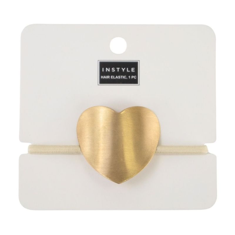 HAIR ELASTIC  1PC  INSTYLE