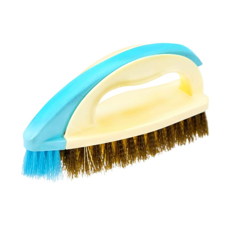 Scrub brush
