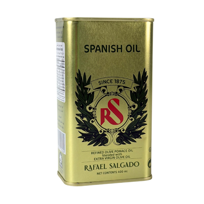 Olive oil RS 400 ml
