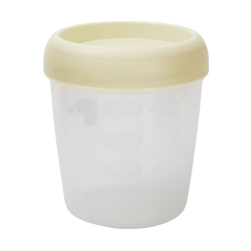 Screw container 0.55 L